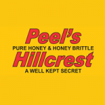 Peels Honey Shop