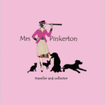 Mrs. Pinkerton